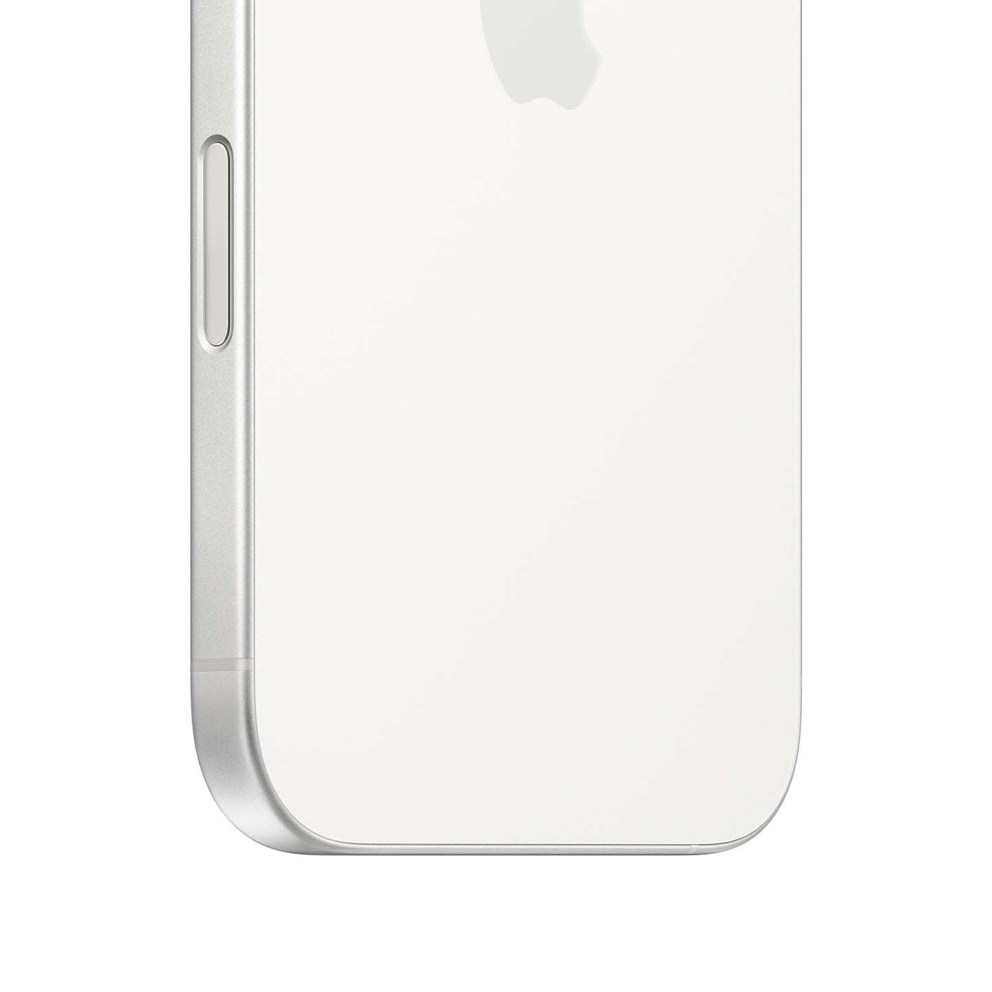 iPhone 16 Plus 512GB White - iSTYLE BG