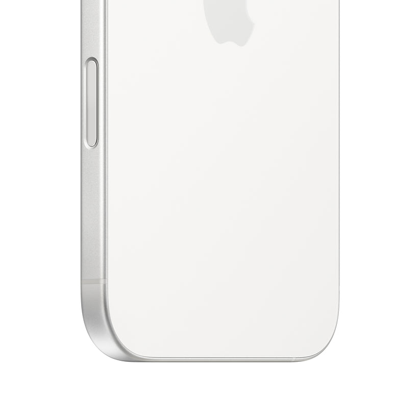 iPhone 16 Plus 512GB White - iSTYLE BG