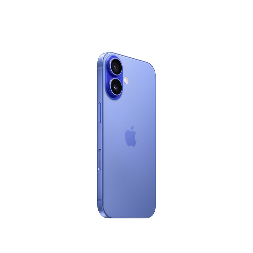 iPhone 16 256GB Ultramarine - iSTYLE BG