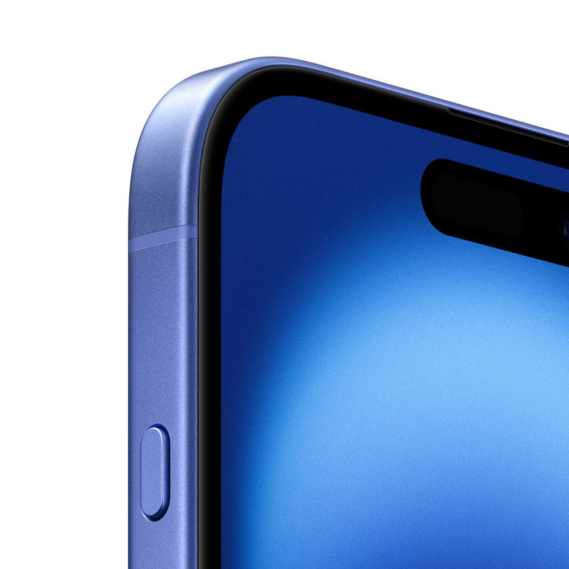 iPhone 16 256GB Ultramarine - iSTYLE BG