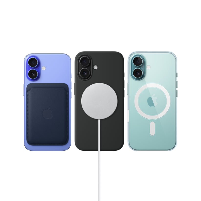 iPhone 16 256GB Ultramarine - iSTYLE BG