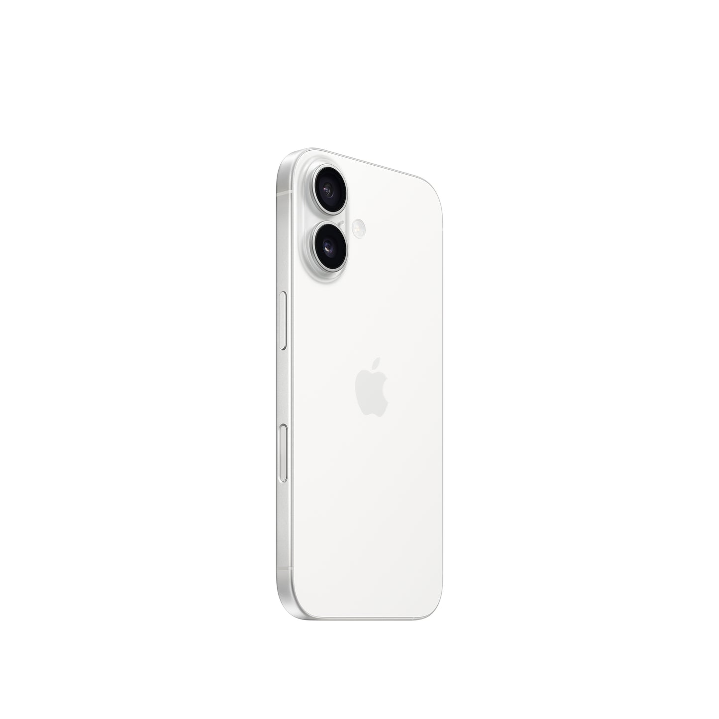 iPhone 16 256GB White - iSTYLE BG