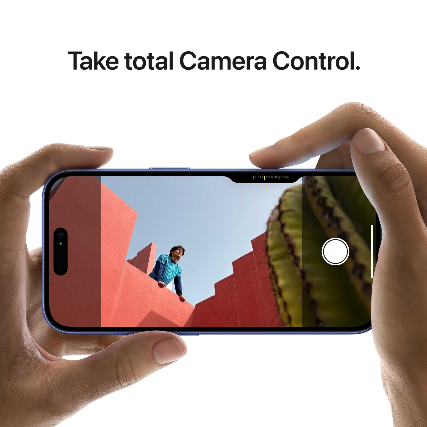 iPhone 16 Plus 128GB Teal - iSTYLE BG