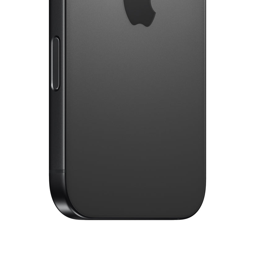 iPhone 16 Pro 256GB Black Titanium - iSTYLE BG