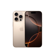 iPhone 16 Pro 128GB Desert Titanium - iSTYLE BG