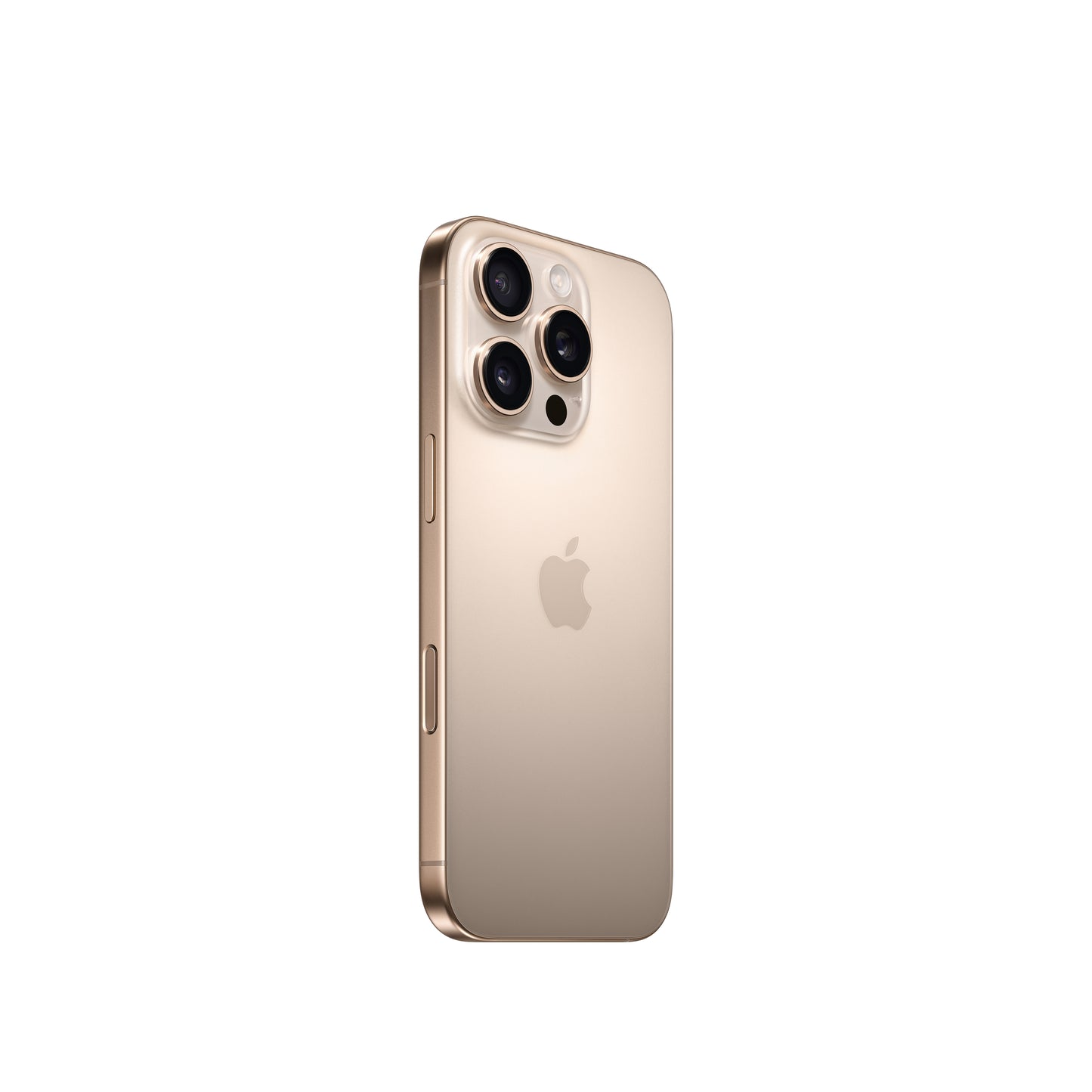 iPhone 16 Pro 128GB Desert Titanium - iSTYLE BG