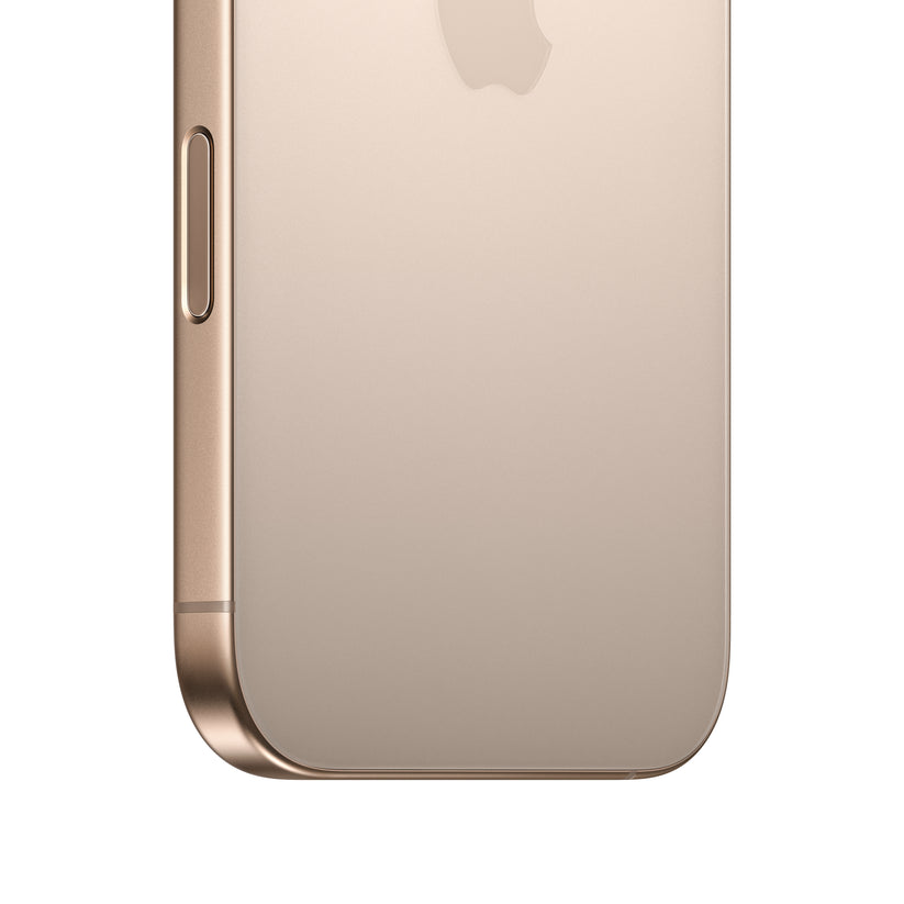 iPhone 16 Pro 128GB Desert Titanium - iSTYLE BG