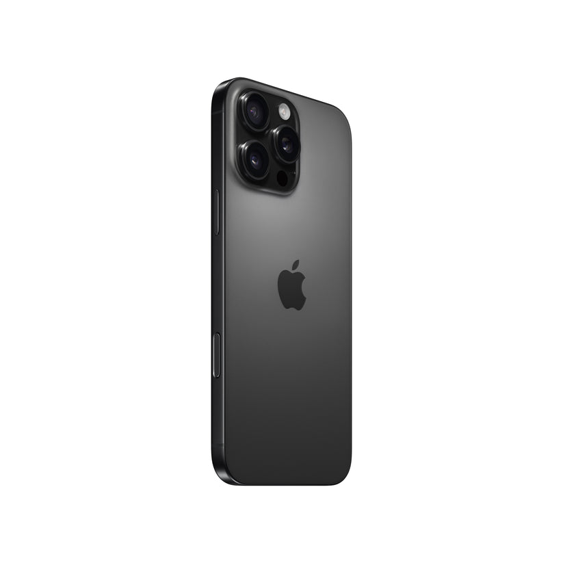 iPhone 16 Pro Max 1TB Black Titanium - iSTYLE BG