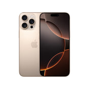 iPhone 16 Pro Max 512GB Desert Titanium - iSTYLE BG