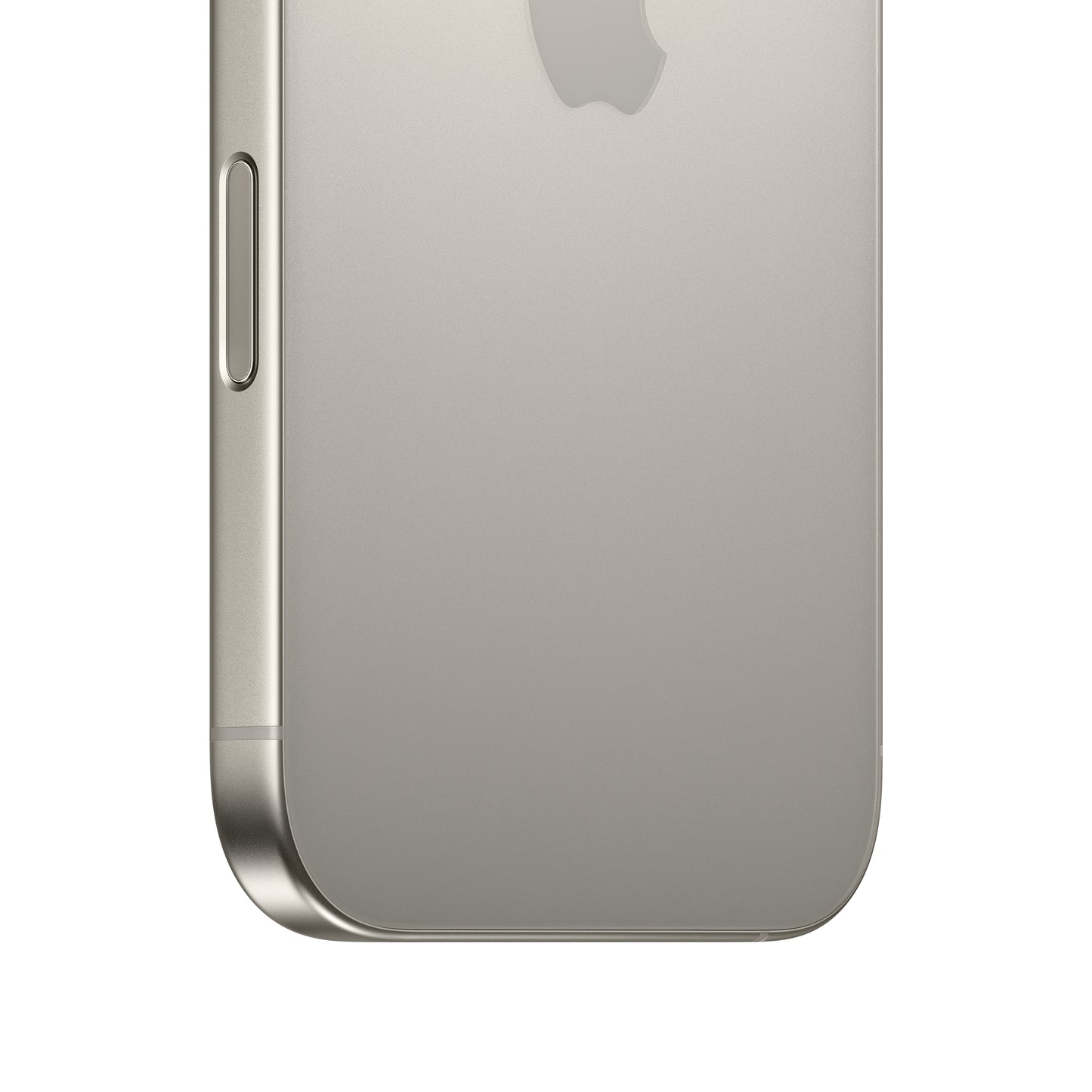 iPhone 16 Pro Max 256GB Natural Titanium - iSTYLE BG