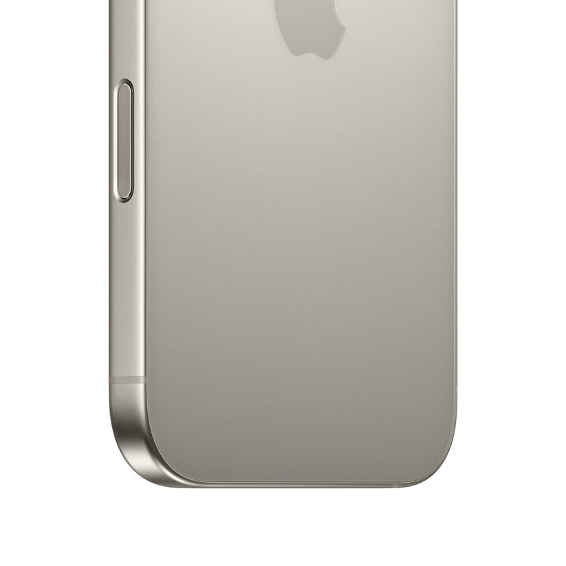 iPhone 16 Pro Max 256GB Natural Titanium - iSTYLE BG