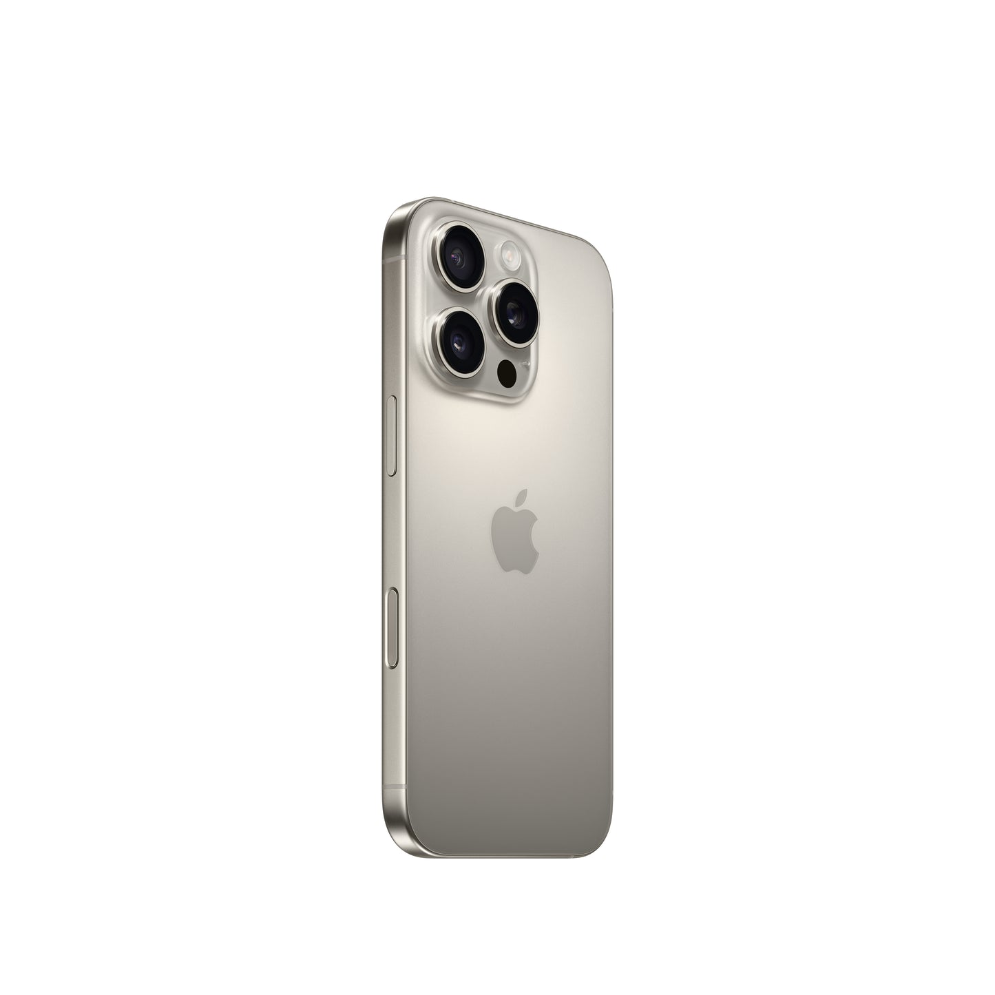 iPhone 16 Pro 1TB Natural Titanium - iSTYLE BG
