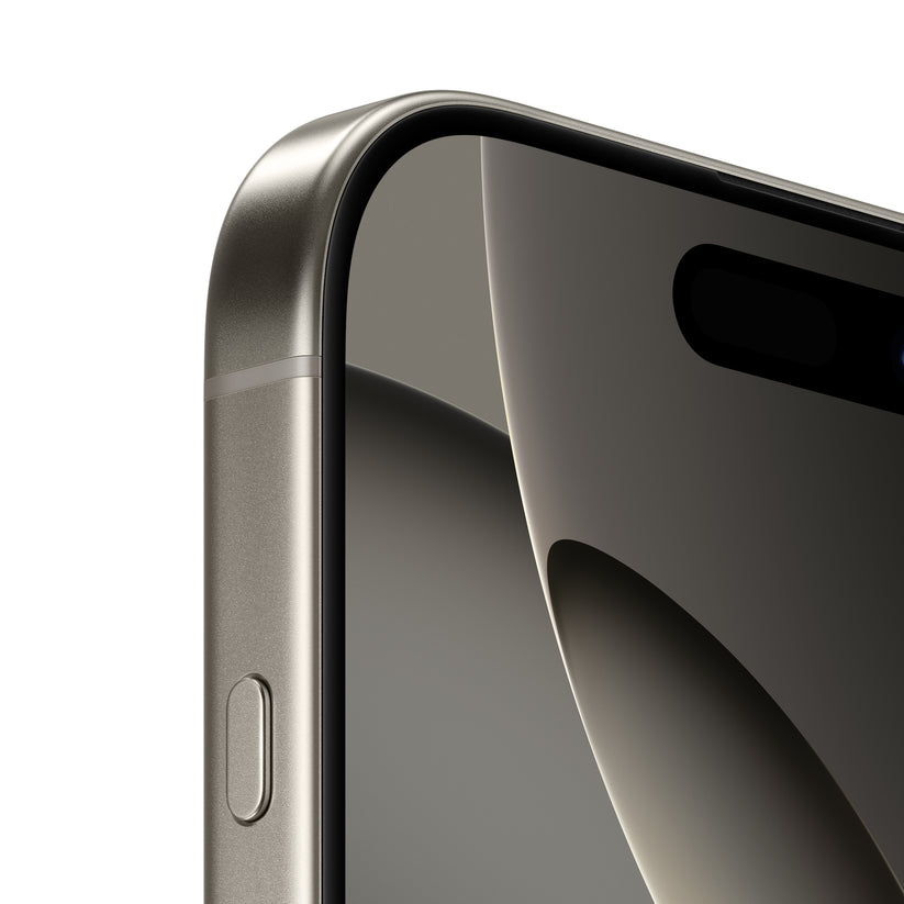 iPhone 16 Pro 1TB Natural Titanium - iSTYLE BG