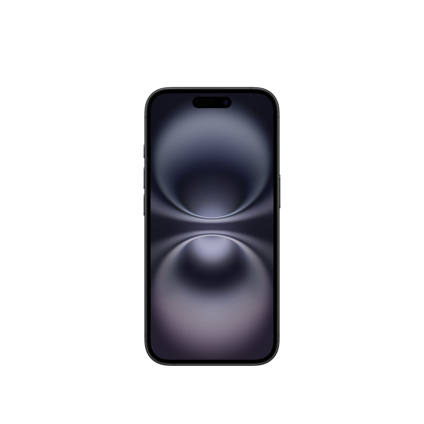 iPhone 16 256GB Black - iSTYLE BG