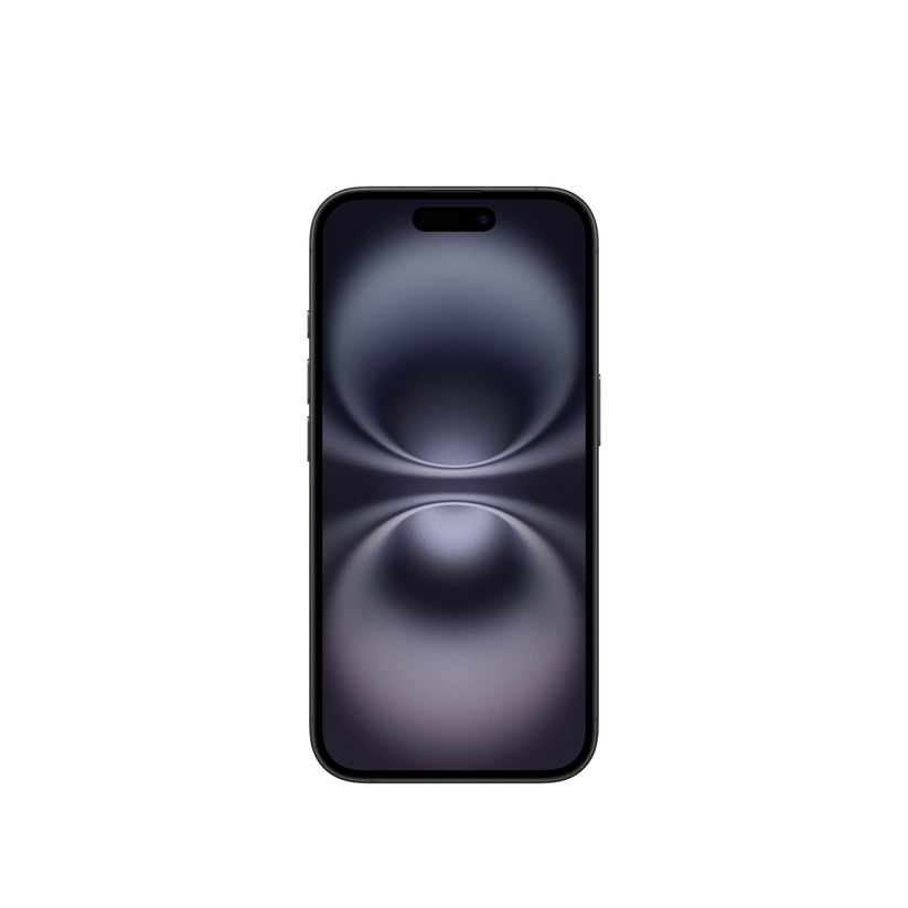 iPhone 16 256GB Black - iSTYLE BG