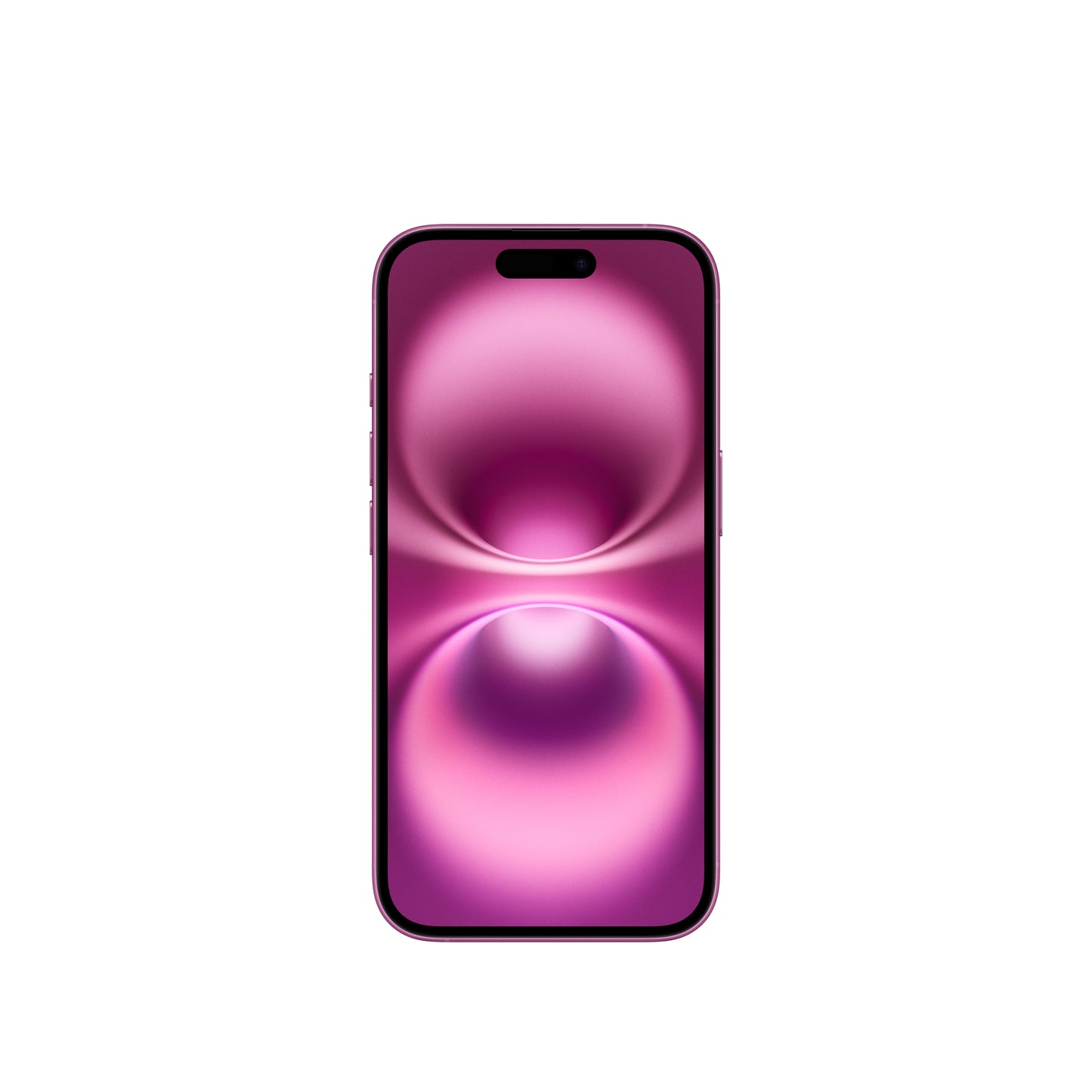 iPhone 16 128GB Pink - iSTYLE BG