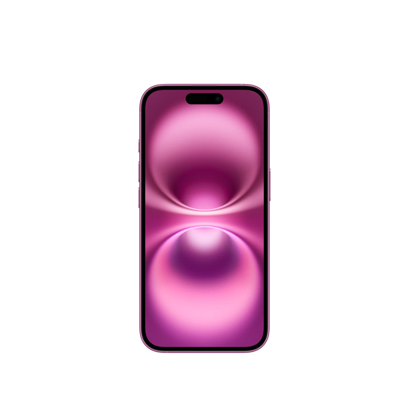 iPhone 16 256GB Pink - iSTYLE BG