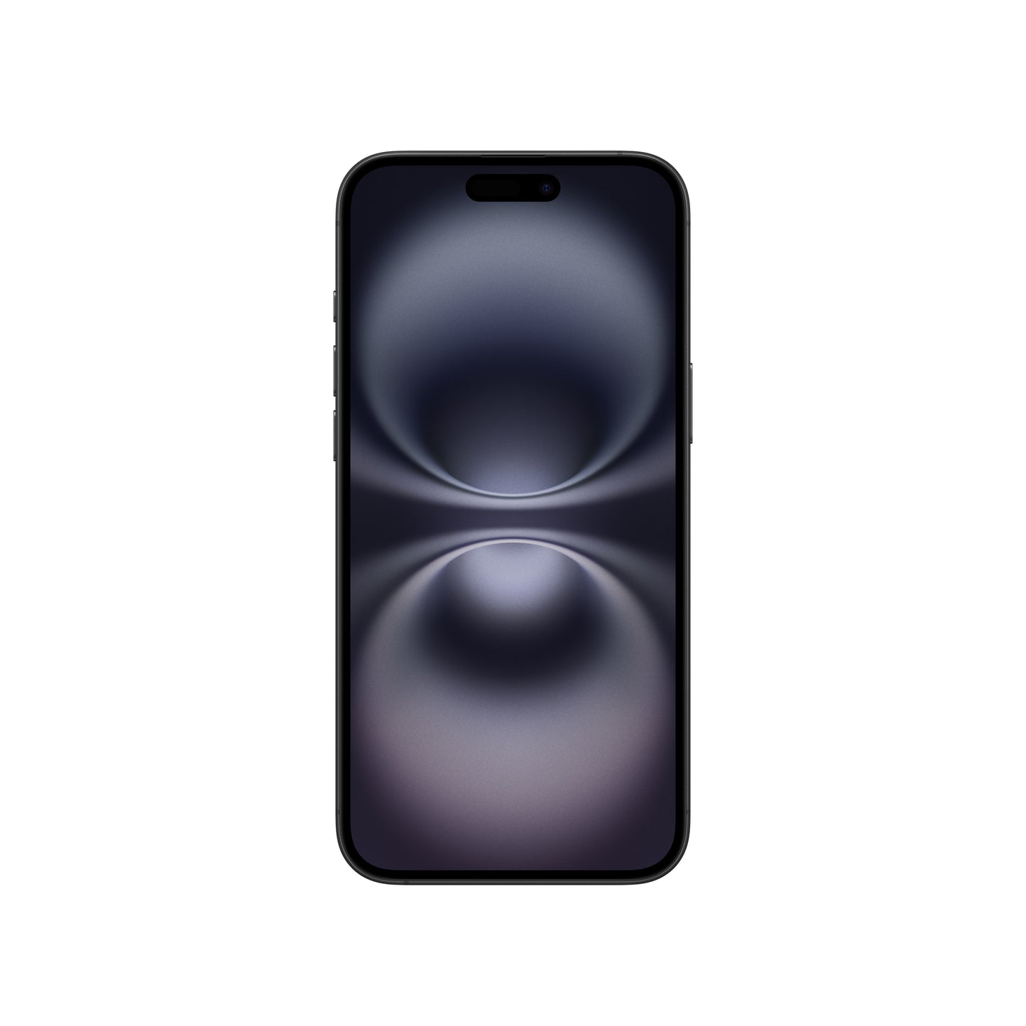 iPhone 16 Plus 256GB Black - iSTYLE BG