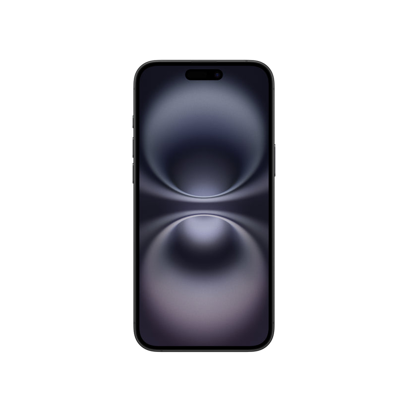 iPhone 16 Plus 256GB Black - iSTYLE BG