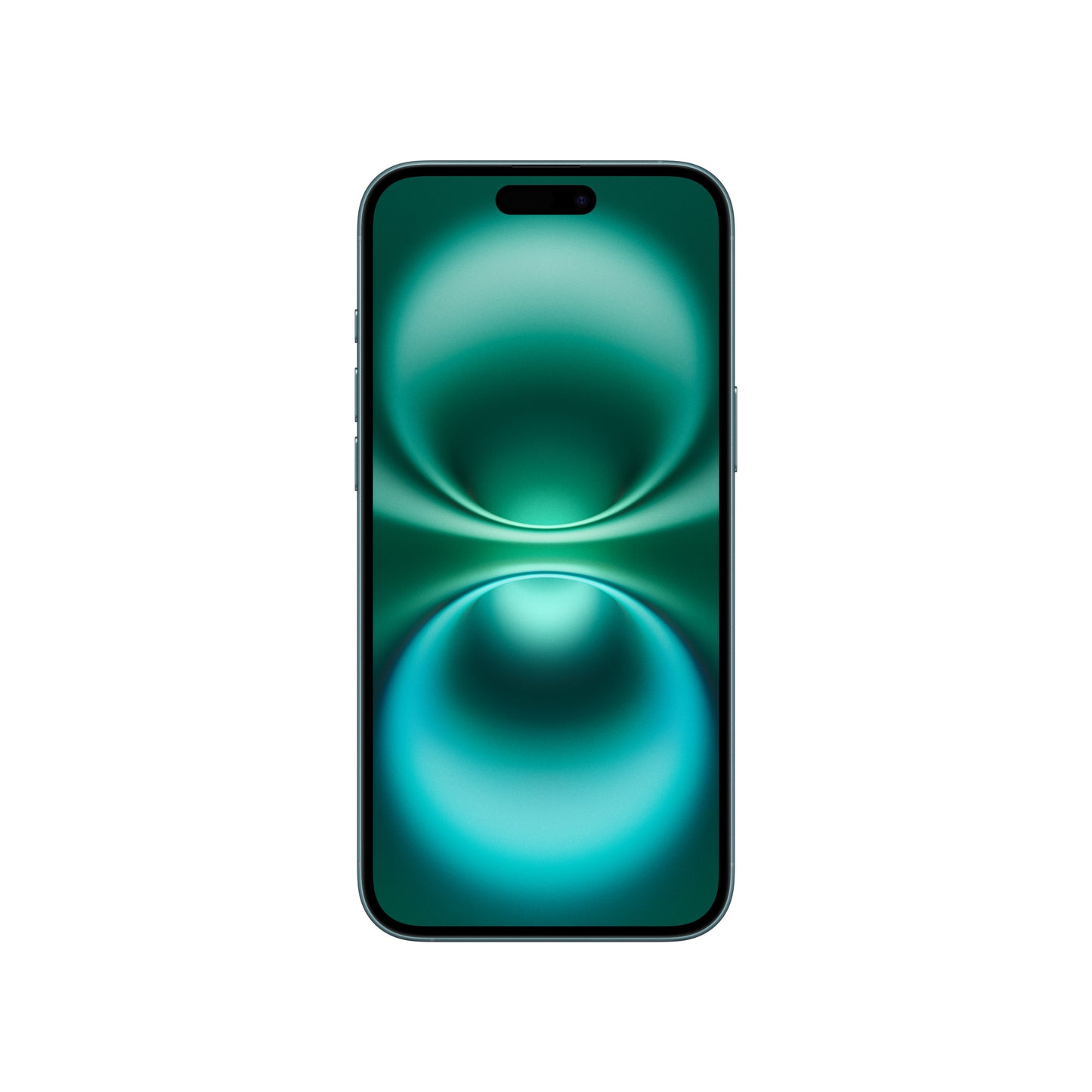 iPhone 16 Plus 128GB Teal - iSTYLE BG