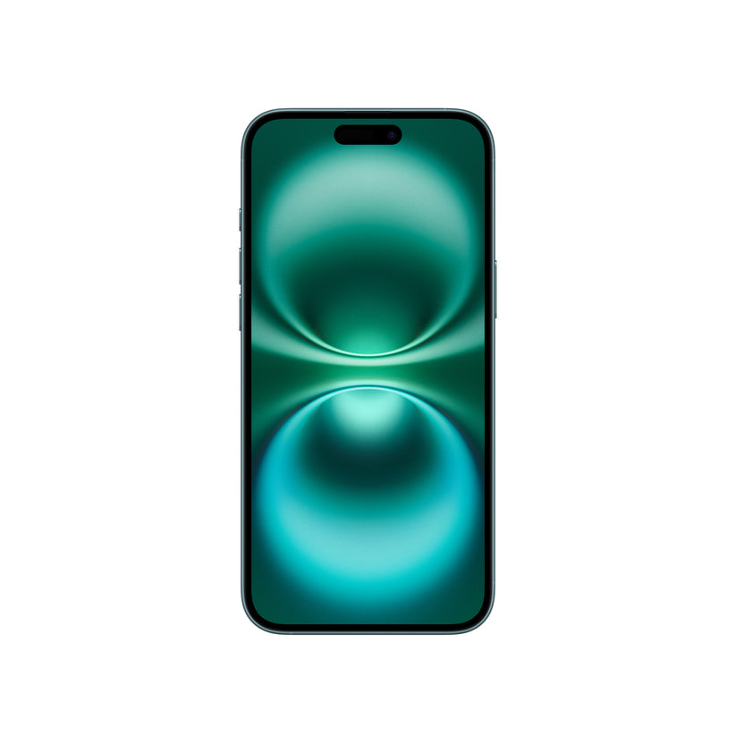 iPhone 16 Plus 128GB Teal - iSTYLE BG
