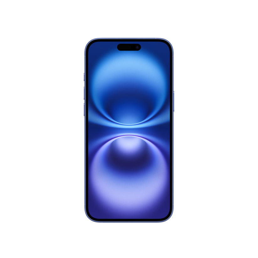 iPhone 16 Plus 512GB Ultramarine - iSTYLE BG