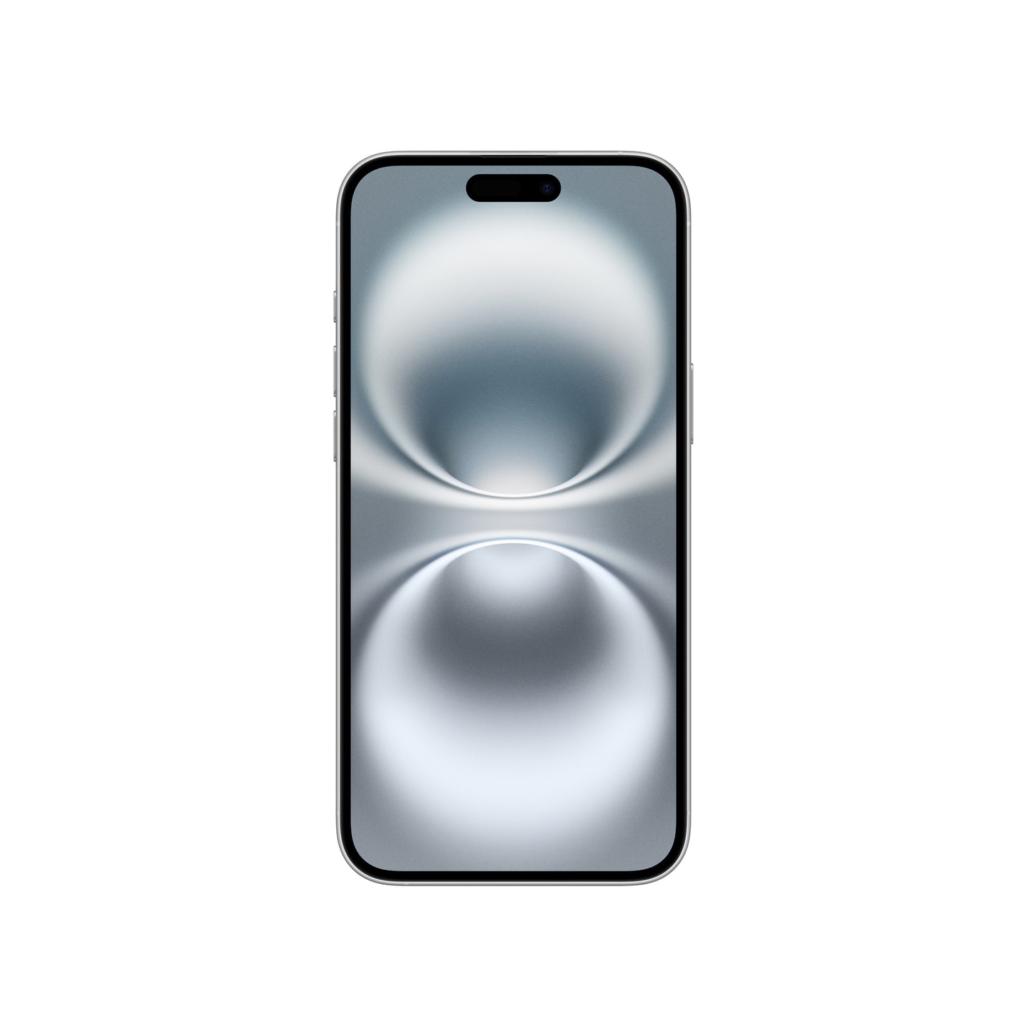 iPhone 16 Plus 512GB White - iSTYLE BG