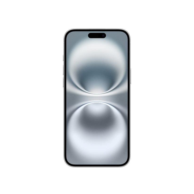 iPhone 16 Plus 512GB White - iSTYLE BG