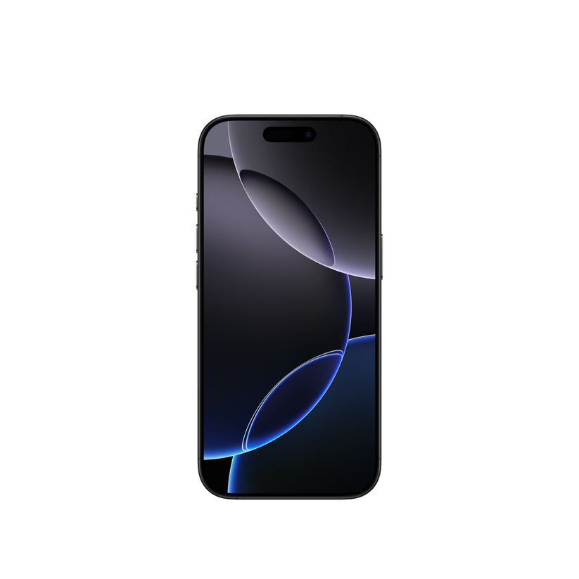 iPhone 16 Pro 256GB Black Titanium - iSTYLE BG