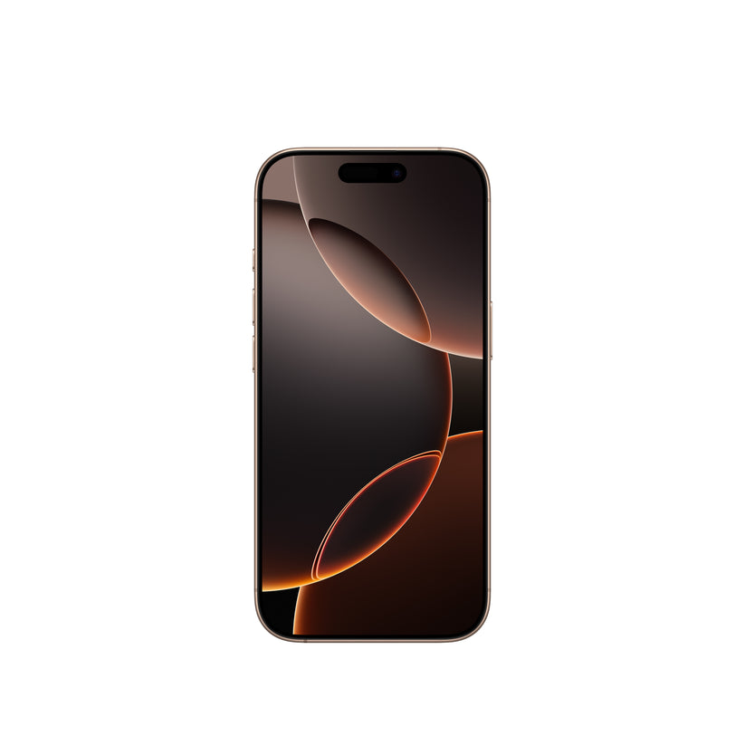 iPhone 16 Pro 128GB Desert Titanium - iSTYLE BG