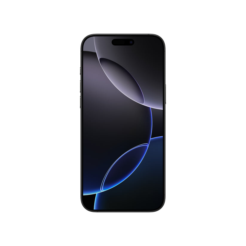 iPhone 16 Pro Max 1TB Black Titanium - iSTYLE BG