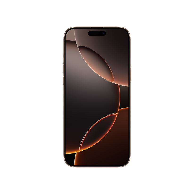 iPhone 16 Pro Max 1TB Desert Titanium - iSTYLE BG