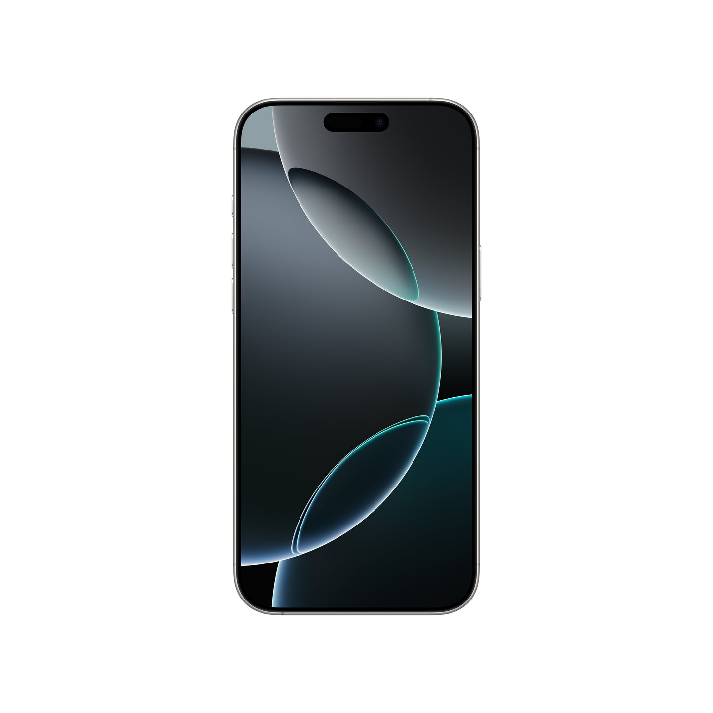 iPhone 16 Pro Max 512GB White Titanium - iSTYLE BG