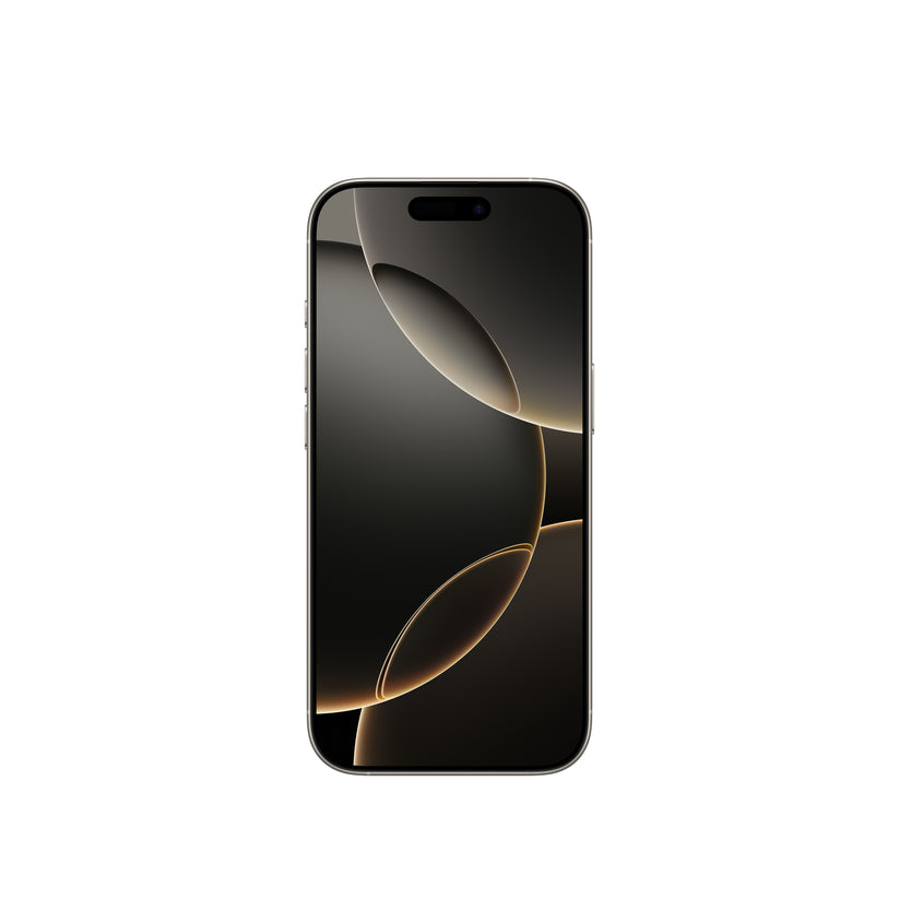 iPhone 16 Pro 1TB Natural Titanium - iSTYLE BG