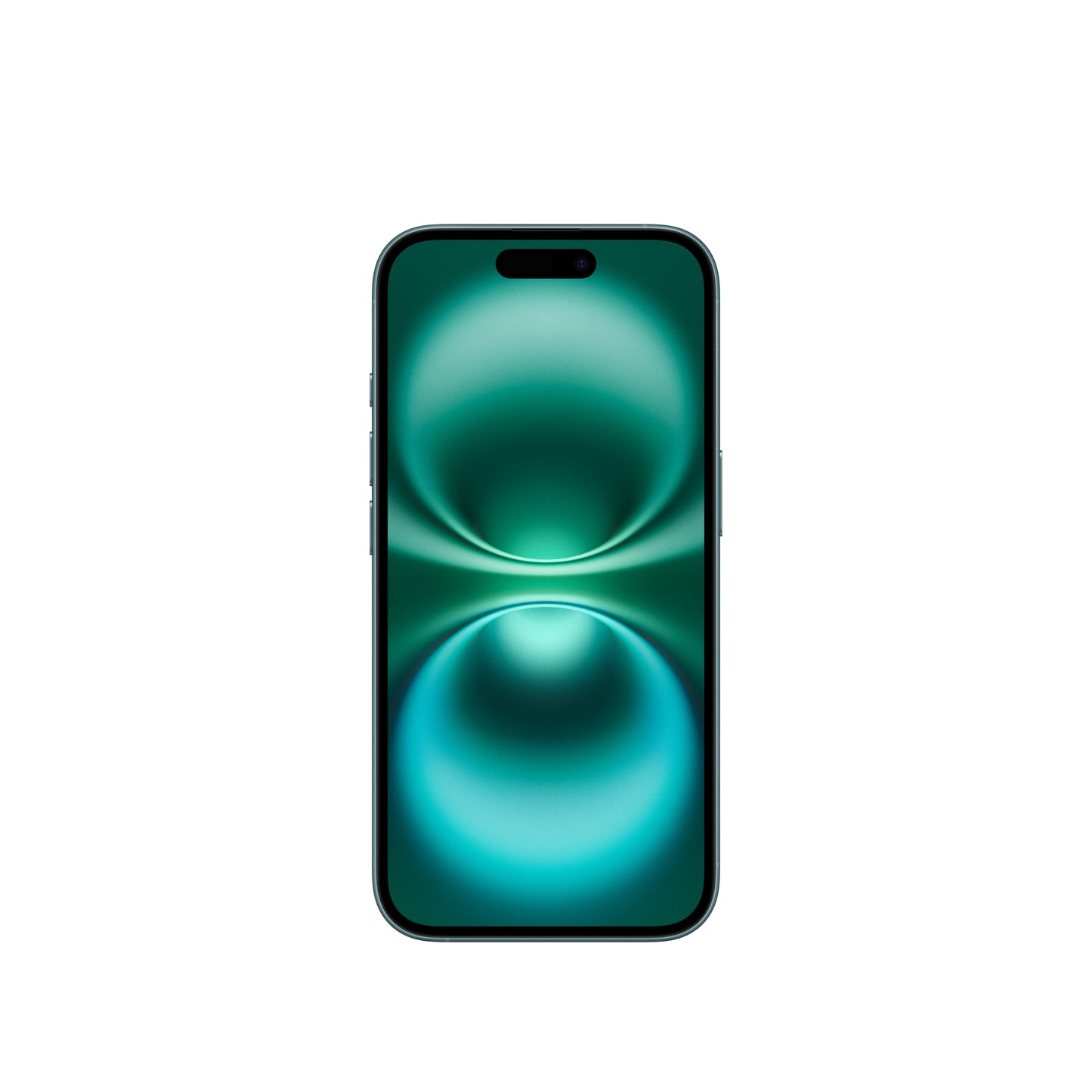 iPhone 16 256GB Teal - iSTYLE BG