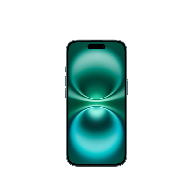 iPhone 16 256GB Teal - iSTYLE BG
