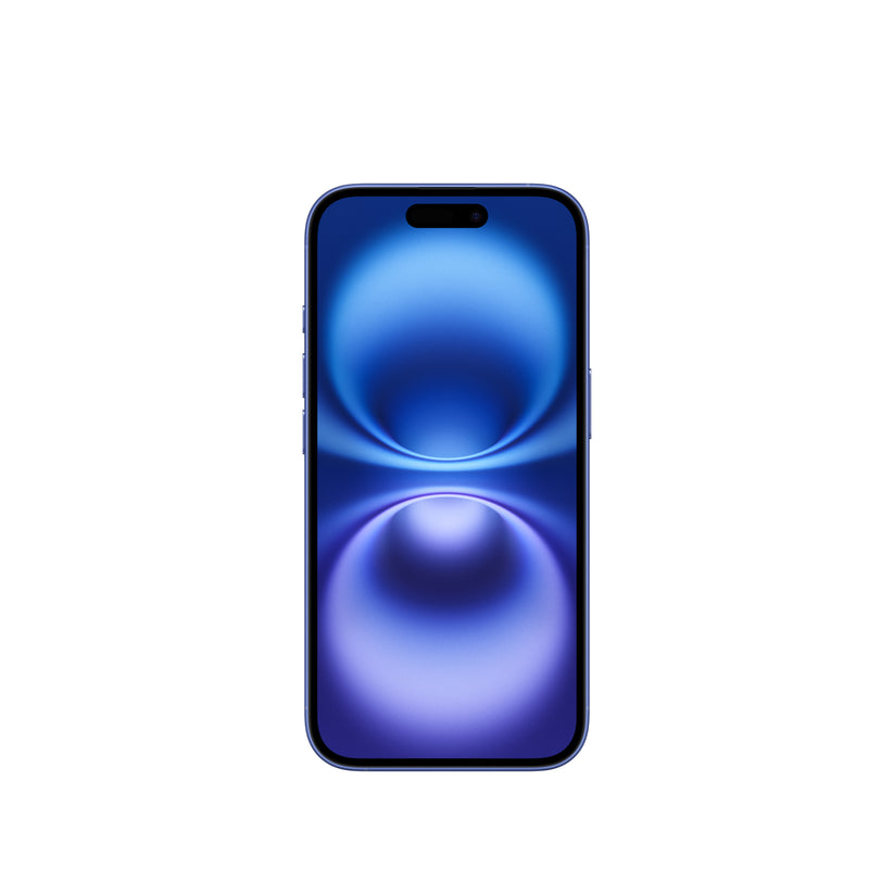 iPhone 16 256GB Ultramarine - iSTYLE BG