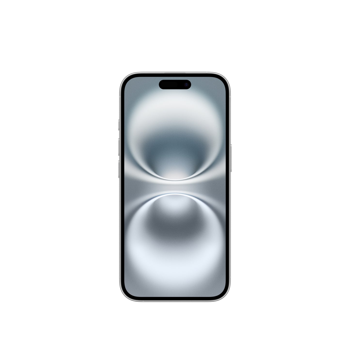 iPhone 16 256GB White - iSTYLE BG