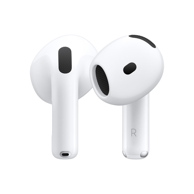 AirPods 4 with Active Noise Cancellation - iSTYLE BG
