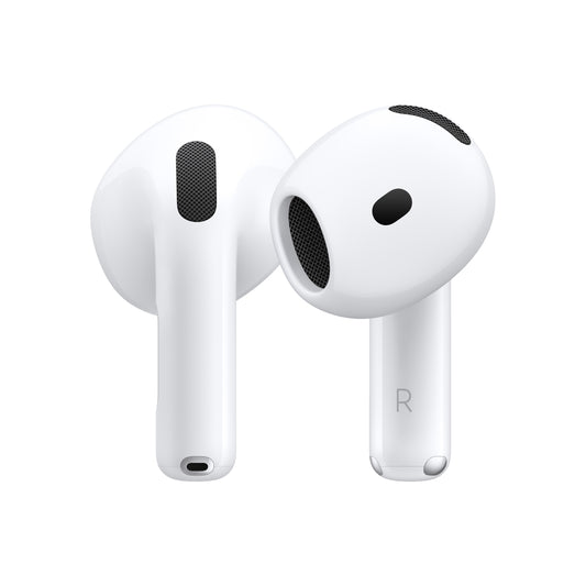 AirPods 4 with Active Noise Cancellation - iSTYLE BG