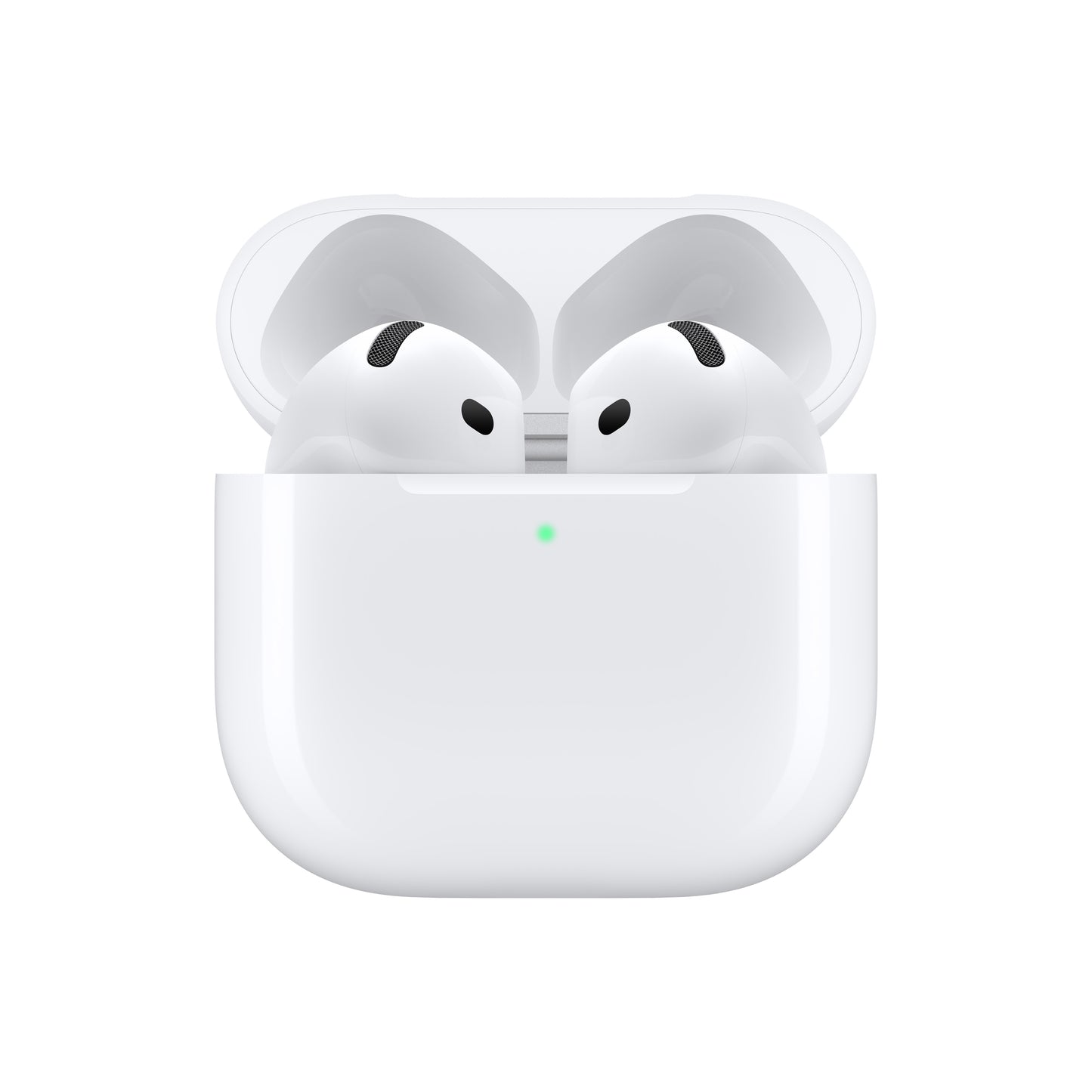 AirPods 4 with Active Noise Cancellation - iSTYLE BG