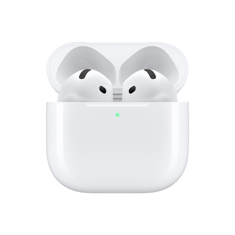 AirPods 4 with Active Noise Cancellation - iSTYLE BG