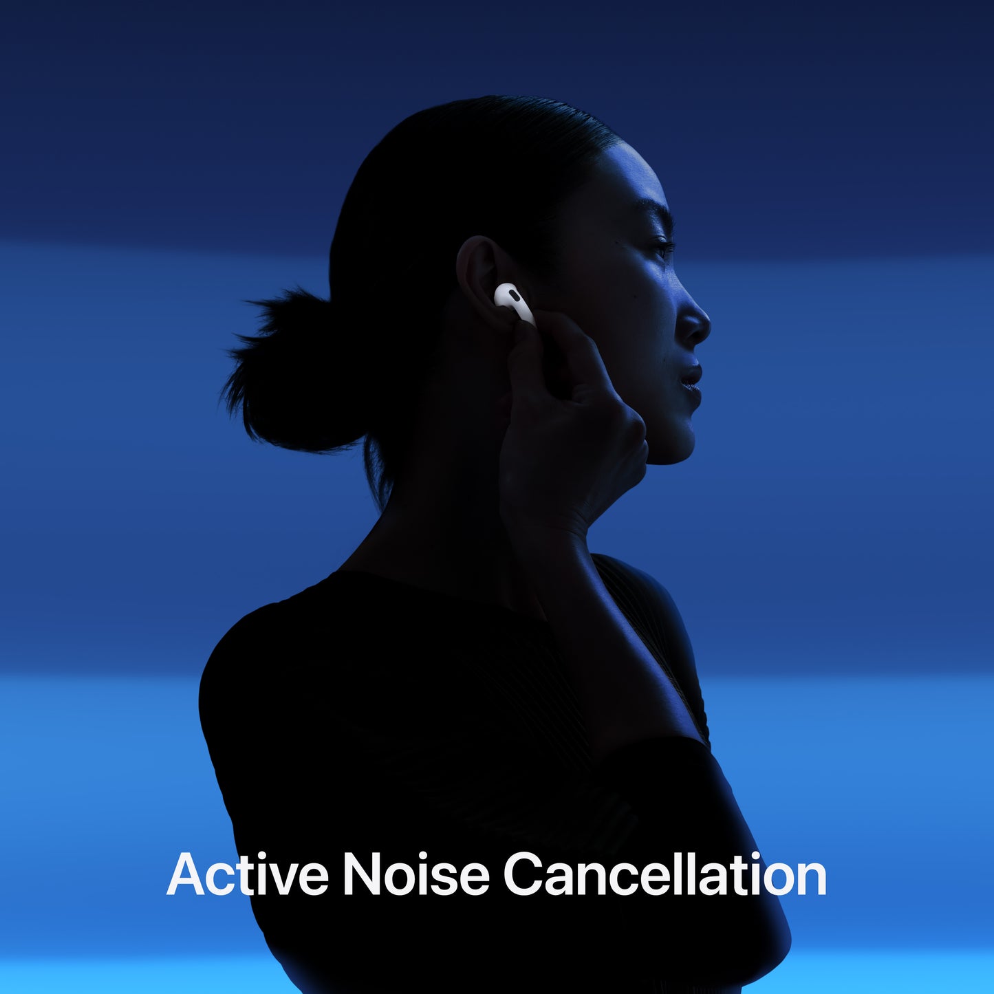 AirPods 4 with Active Noise Cancellation - iSTYLE BG