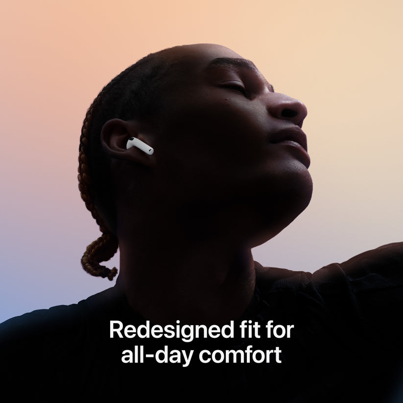 AirPods 4 with Active Noise Cancellation - iSTYLE BG