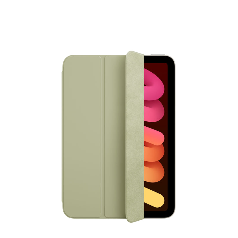 Smart Folio for iPad mini (A17 Pro) - Sage - iSTYLE BG