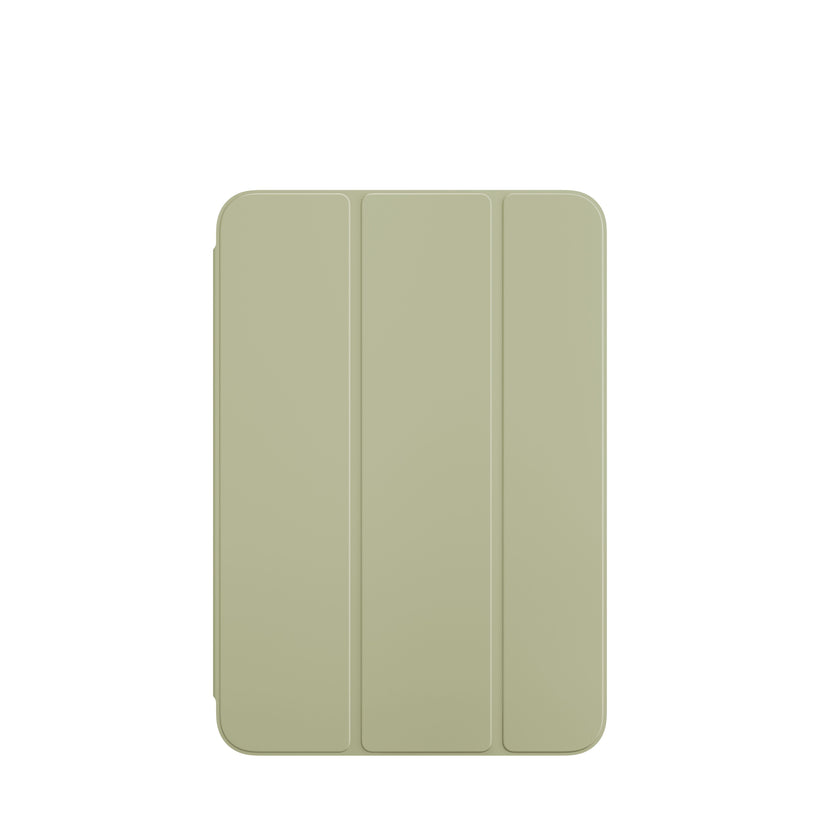 Smart Folio for iPad mini (A17 Pro) - Sage - iSTYLE BG