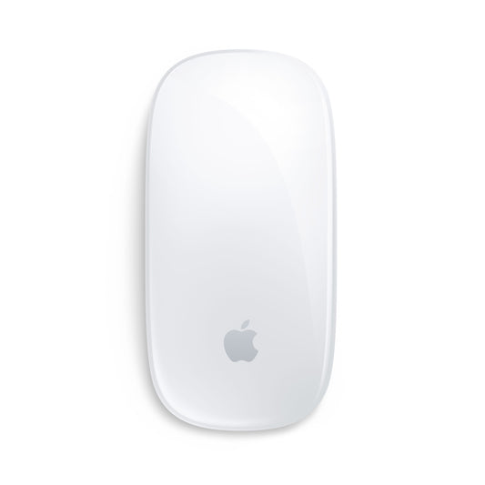 Magic Mouse - White Multi-Touch Surface - iSTYLE BG