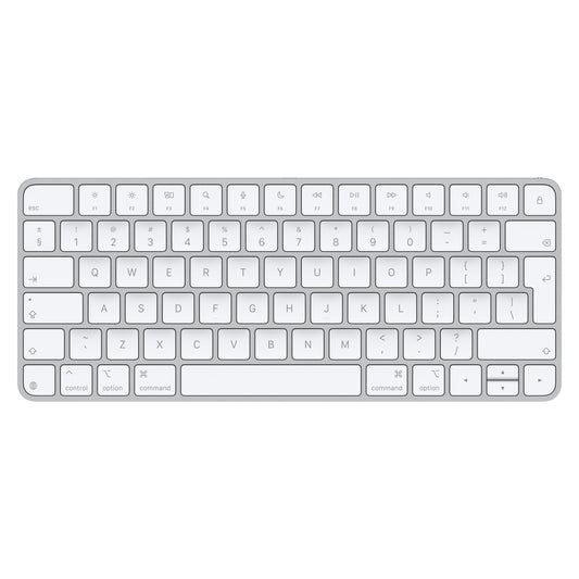 Magic Keyboard - International English - iSTYLE BG