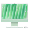 24-инча iMac с Retina 4.5K дисплей M4