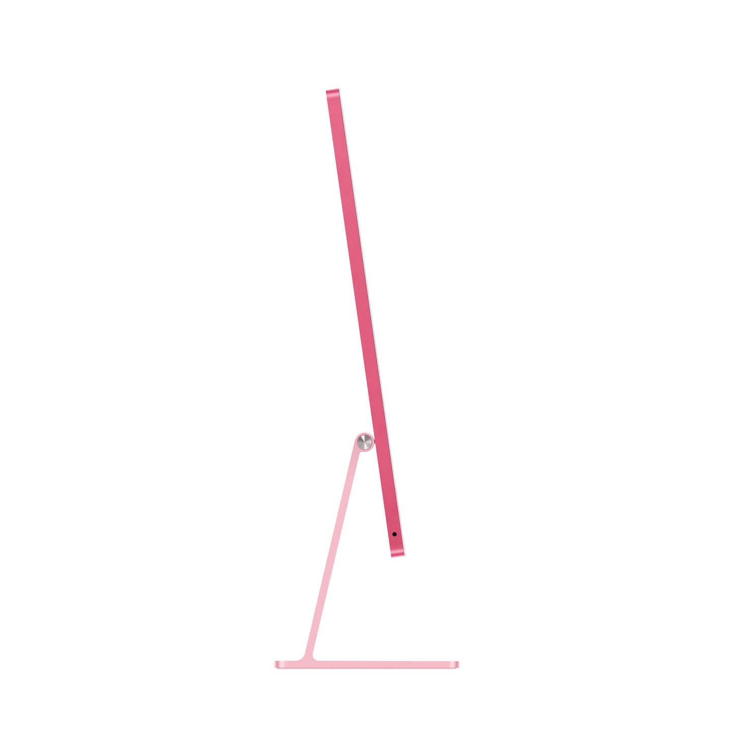 24-inch iMac with Retina 4.5K display: Apple M4 chip with 10-core CPU and 10-core GPU, 512GB SSD - Pink - iSTYLE BG